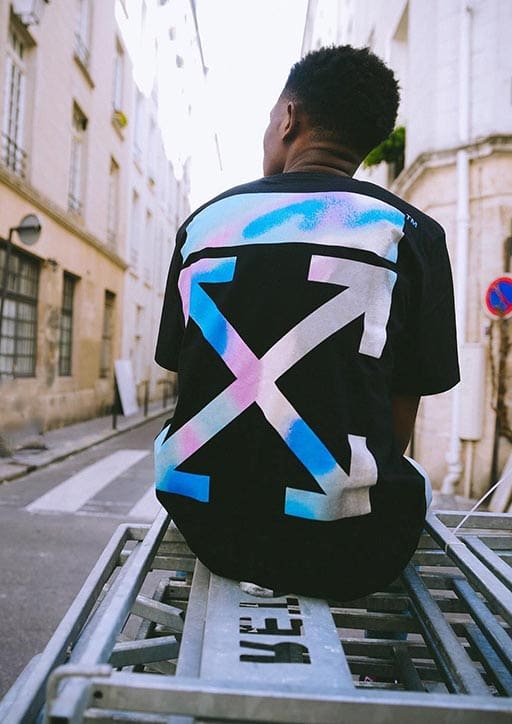 MEGA Off-white Manila