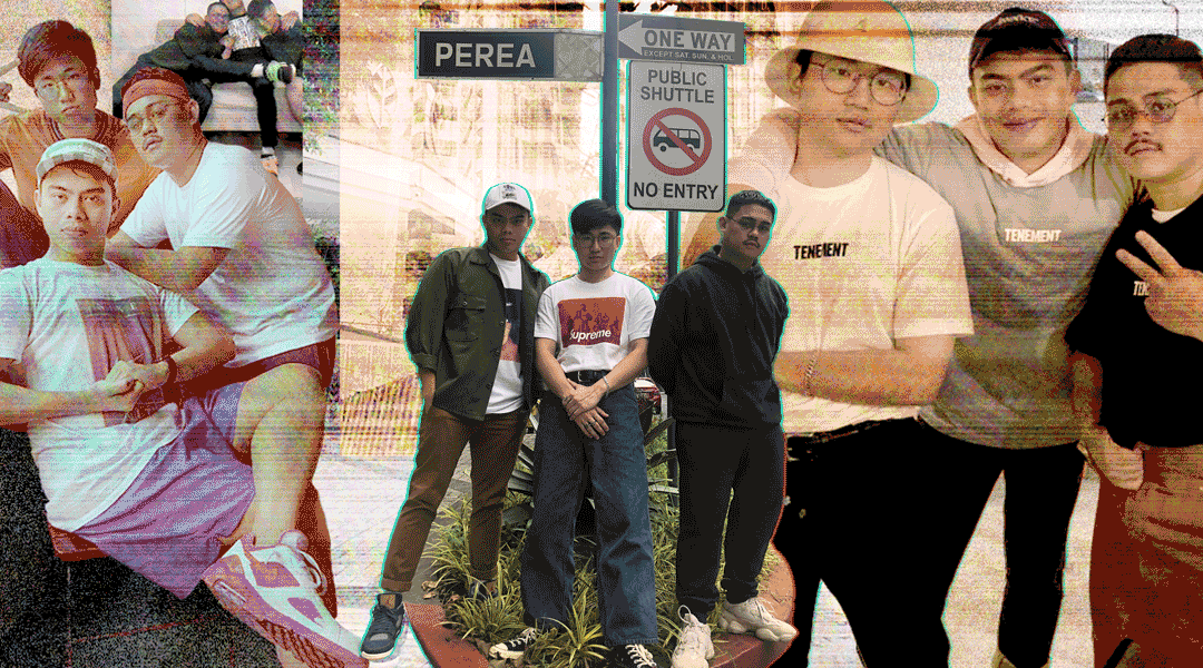 Perea Street | MEGAStyle