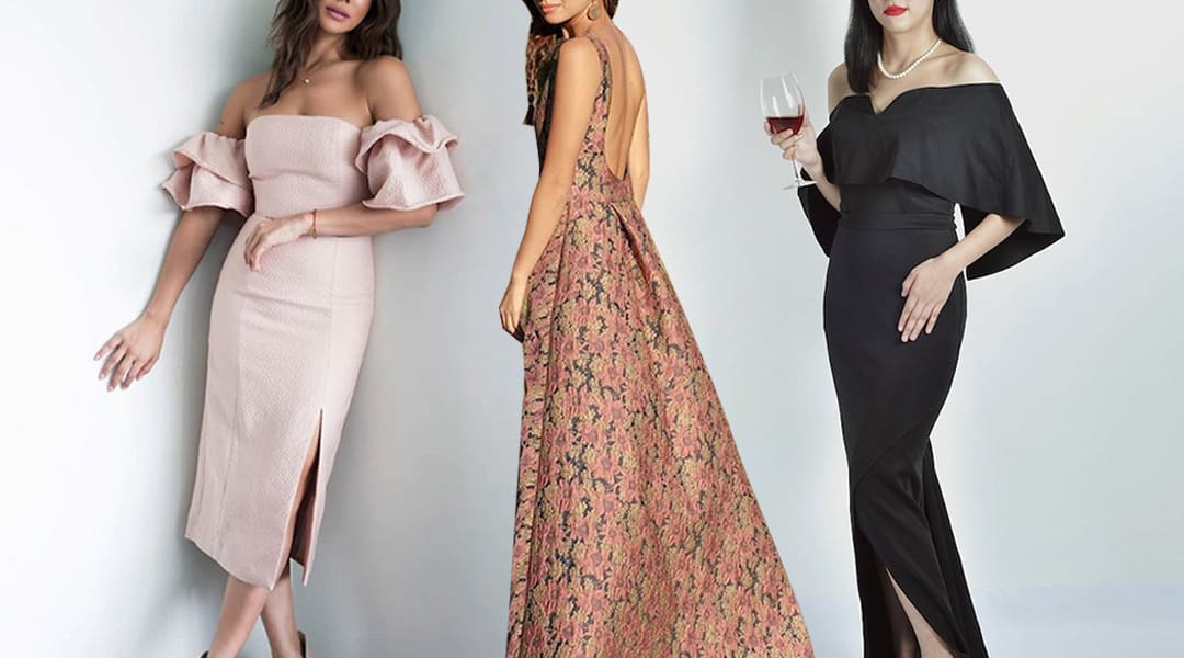 These Designer Dress Rentals Will End Your High Fashion Dilemma Real Quick | Talulah's Closet | RSVP.PH | DRESSHARE PH | MEGAStyle