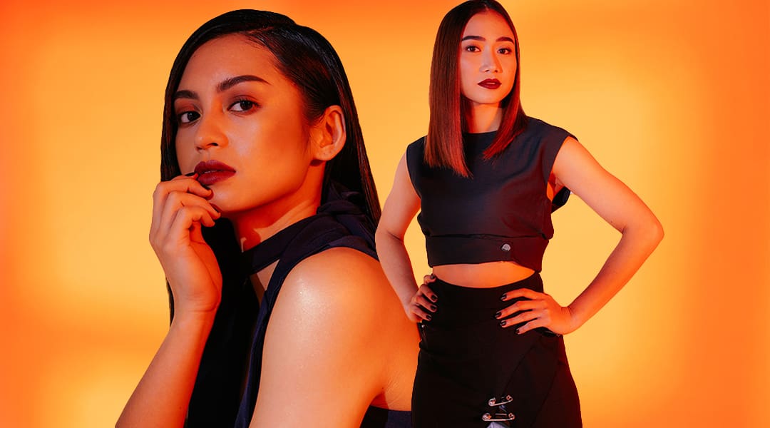 Will Denden Lazaro And Cha Cruz-Behag Sport Lingerie As Daywear? MEGAstyle