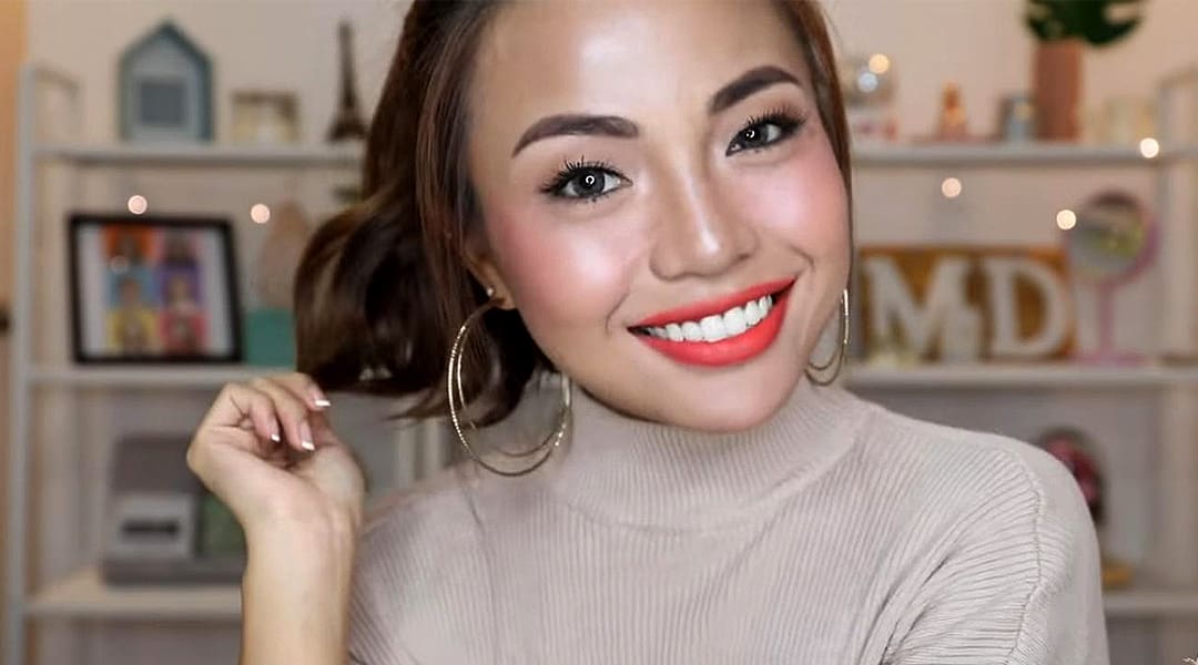 Michelle Dy Accused by Jeffree Star