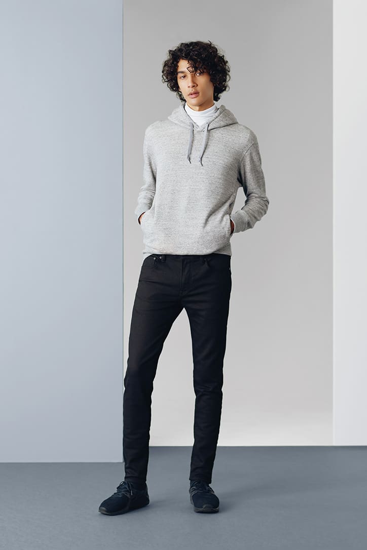 Uniqlo | Lifewear | Fall Winter 2018 | MEGAStyle