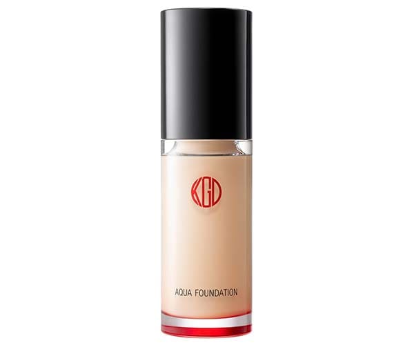 Koh Gen Do Foundation Mega Margaret Zhang