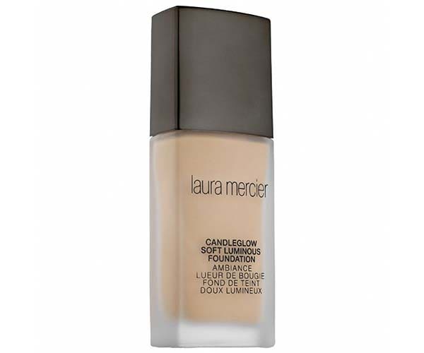 Laura Mercier Candleglow Foundation MEGA Margaret Zhang Anthea Bueno