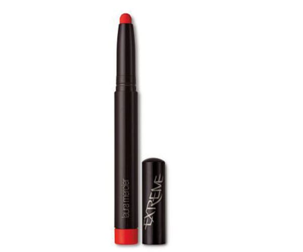 Laura Mercier Velour Extreme in Fire MEGA Margaret Zhang