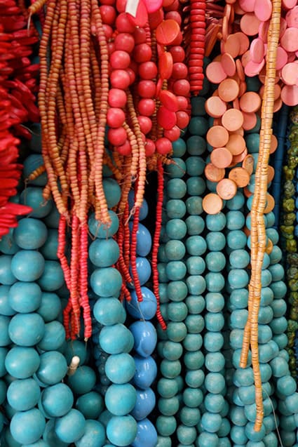 Bead Street 2 | Sham Shui Po | Hong Kong | MEGA