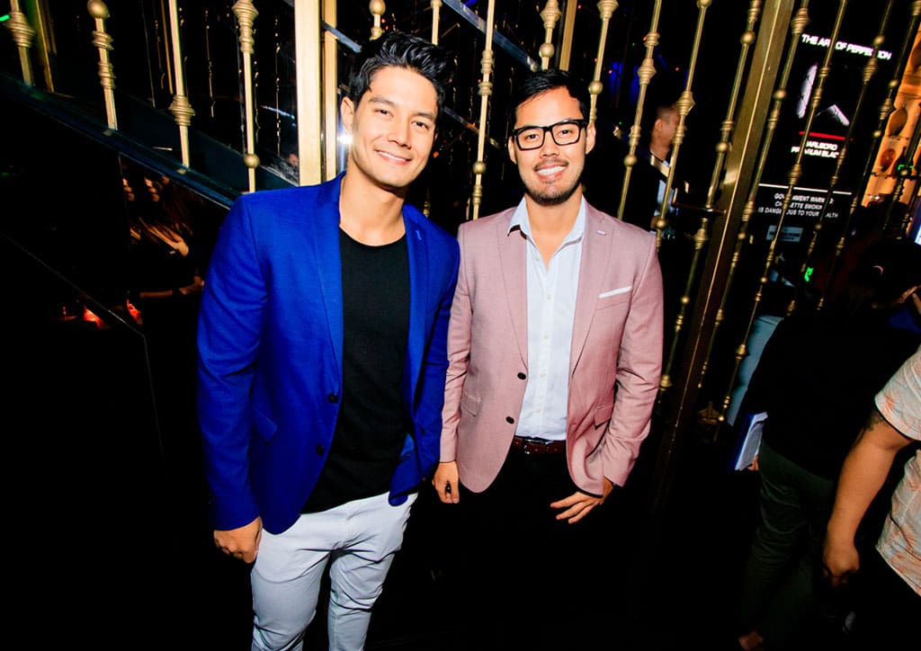 Daniel Matsunaga | | Revel Excess | MEGA