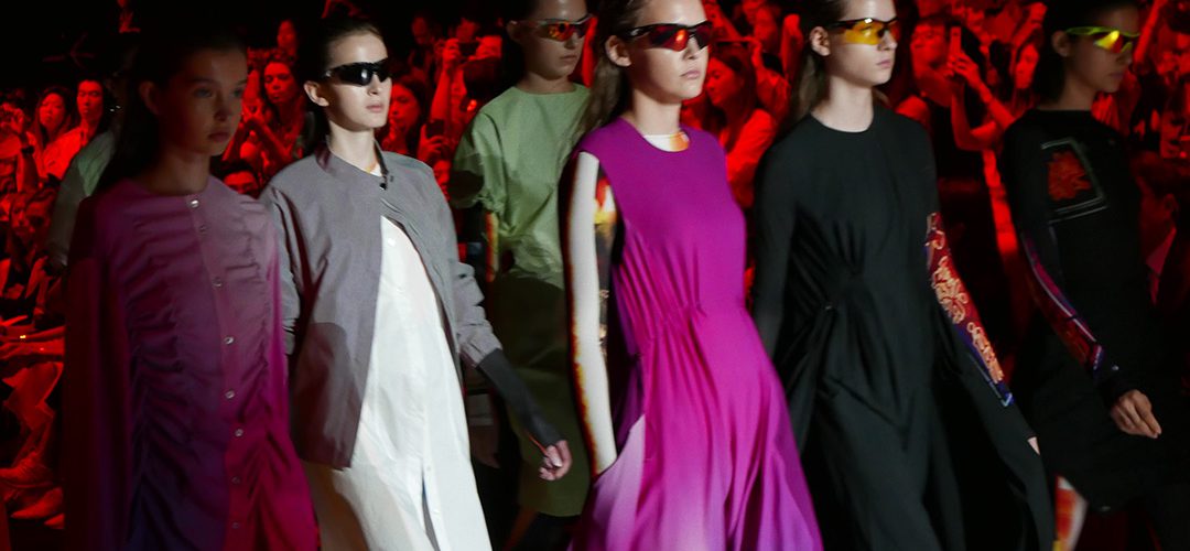 IDISM | Hong Kong Fashion Week 2 | MEGAStyle