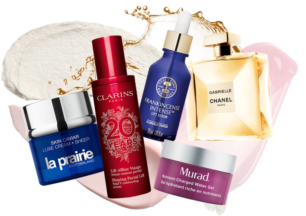 The One-Stop-Shop To Achieve Beauty That Transcends Time