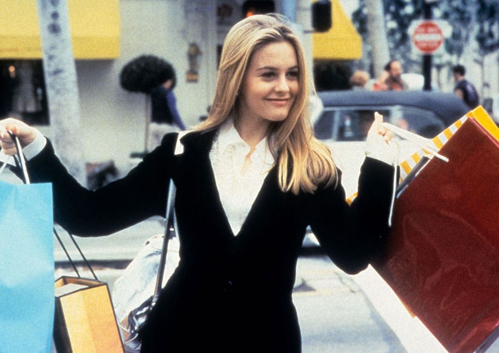 7 Iconic Hairstyles From Our Favorite Films