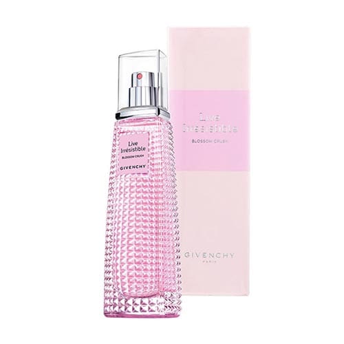 Take Your Pick: The Freshest Scents For The Rainy Season