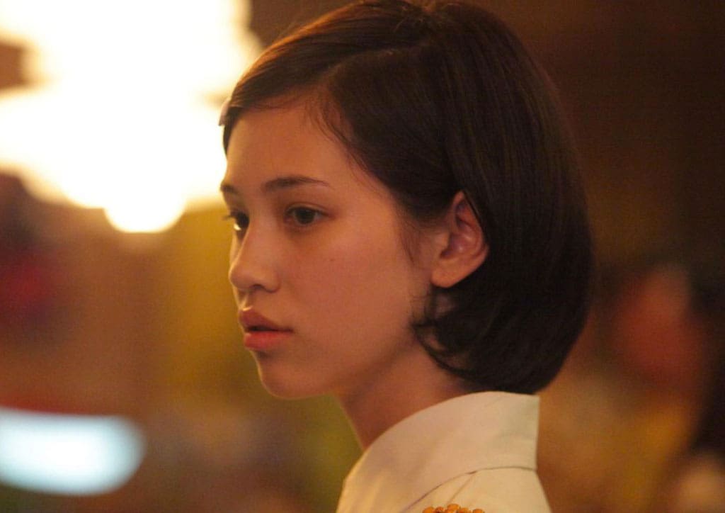 7 Iconic Hairstyles From Our Favorite Films