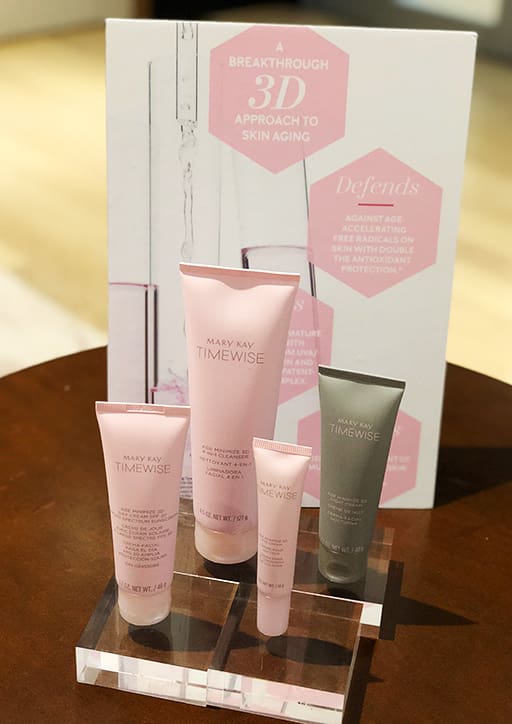 The 4-Step Skincare Routine To Younger, Healthier Skin