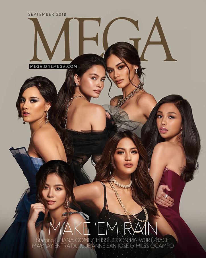 Team Rain x Em On The Stories Fashion Can Tell