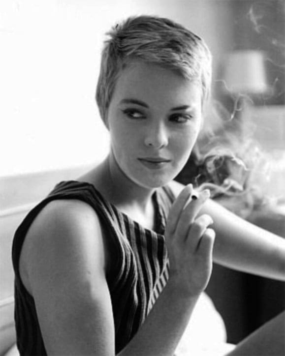7 Iconic Hairstyles From Our Favorite Films