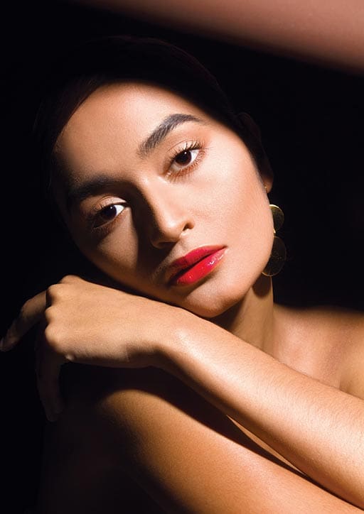 Red Alert: 3 Ways To Wear The Season's Hottest Color