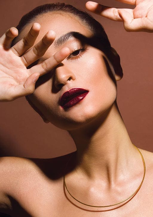 Red Alert: 3 Ways To Wear The Season's Hottest Color