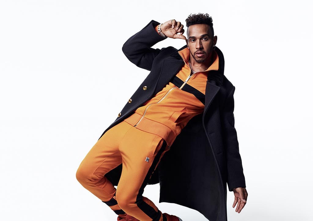 How Tommy Hilfiger Elevates Wardrobe Staples And Gender-Neutral Fashion For The Now
