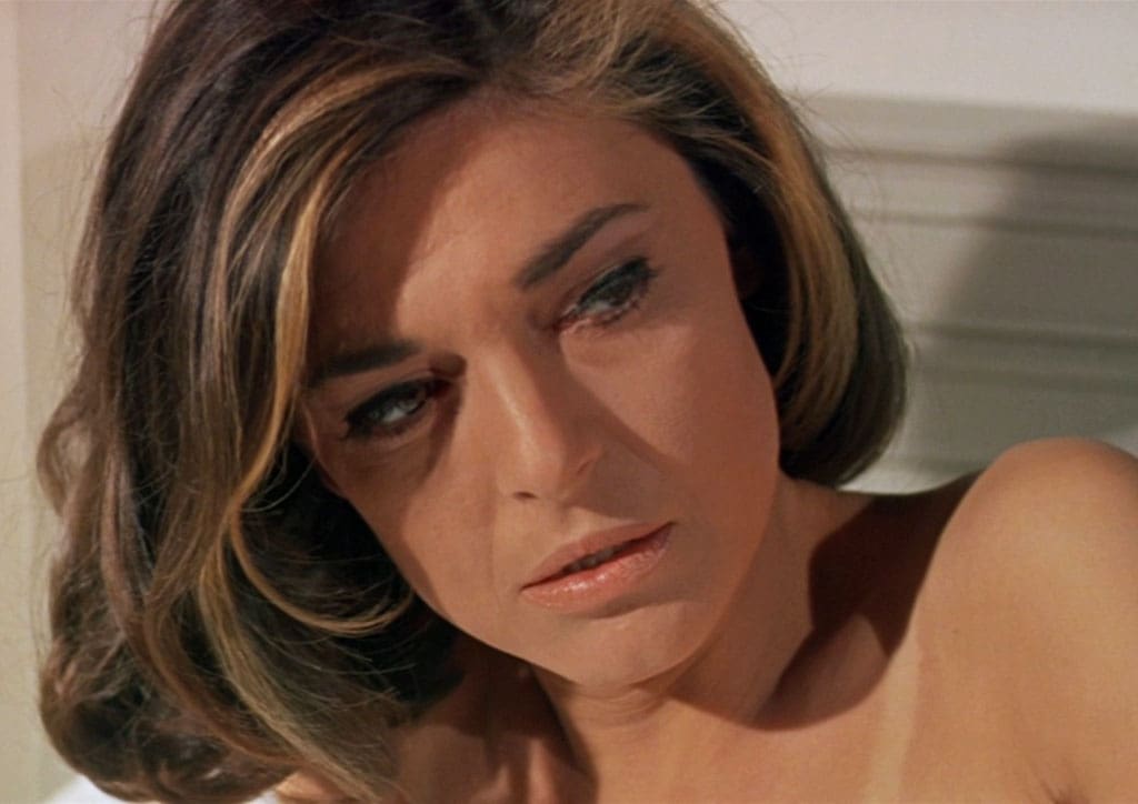 7 Iconic Hairstyles From Our Favorite Films