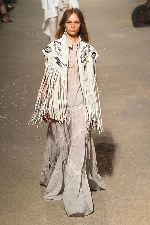 Coach S/S '19 Transports Fashion To A Dystopian Future