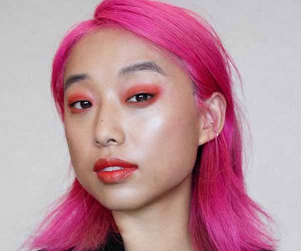 Margaret Zhang by Anthea Bueno MEGA