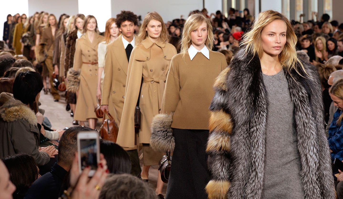 Mega.Onemega.com Michael Kors Soon to Takeover Italian Fashion House Versace