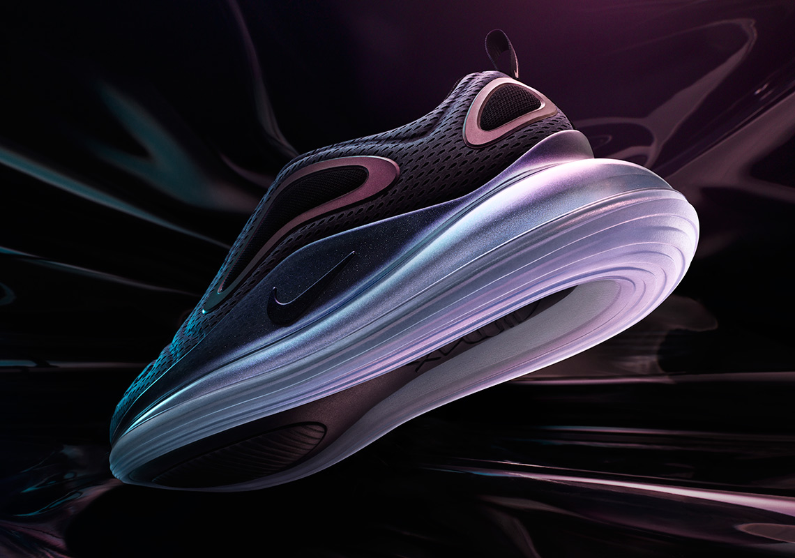 MegaMan.onemega.com Never Run out of Style with the New Nike Air Max 720