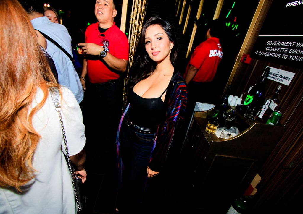 Roxanne Barcerlo | | Revel Excess | MEGA