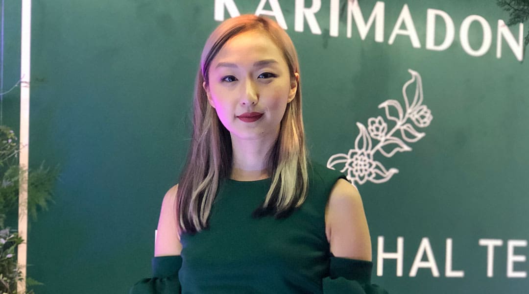 Rosenthal Tee Karimadon Collaboration MEGA