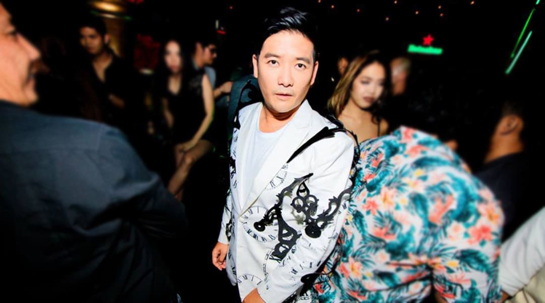 Tim Yap | Revel | Excess | Clubbing | Party | MEGA