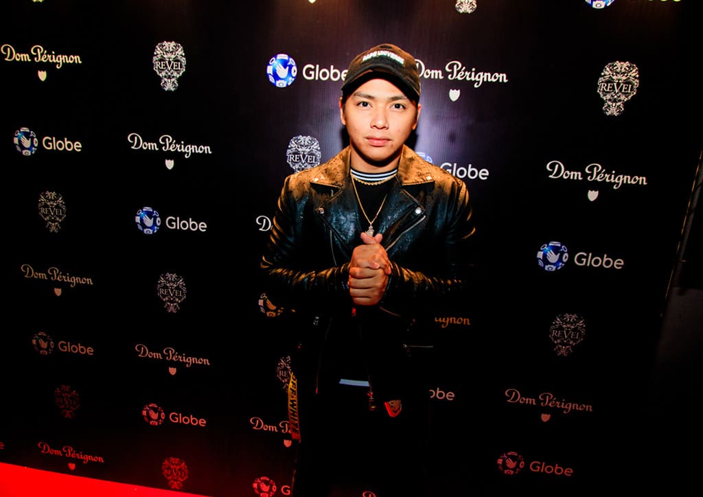 Victor Pring | Revel Excess | MEGA