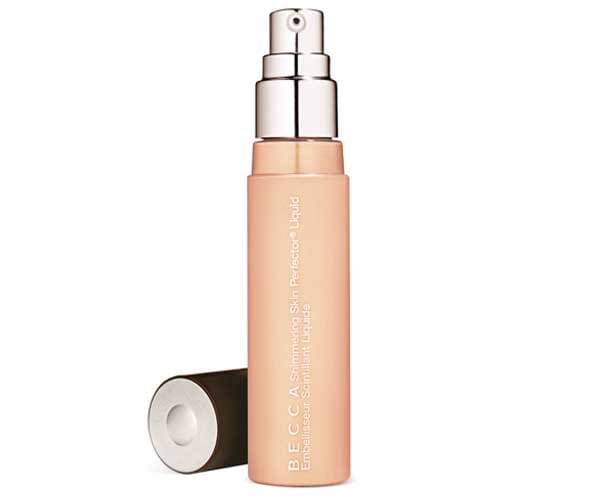 Becca Shimmering Skin Perfector in Champagne MEGA Margaret Zhang