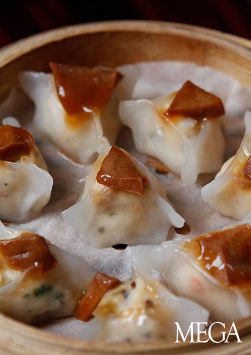 Cantonese cuisine
