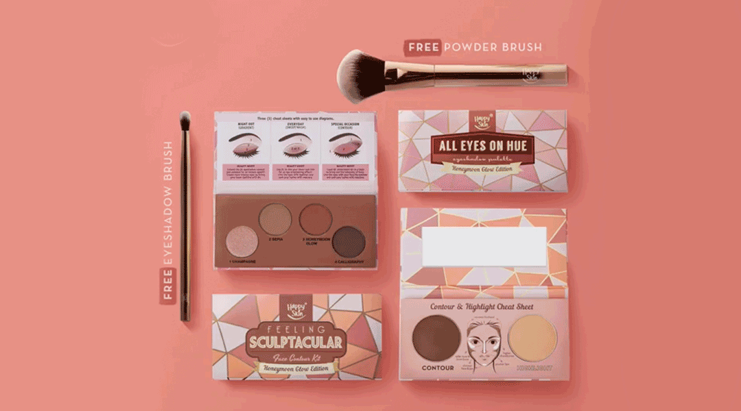 honeymoon glow MEGA