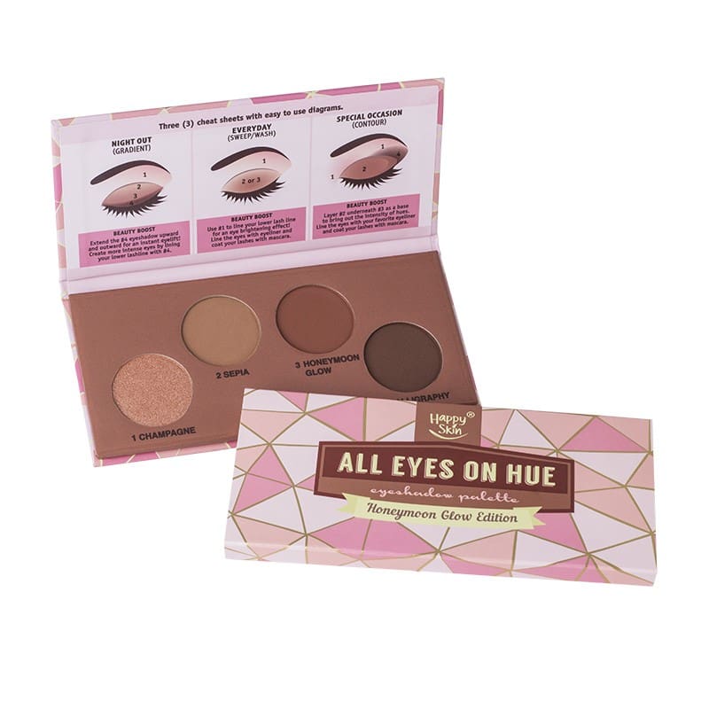 honeymoon glow MEGA