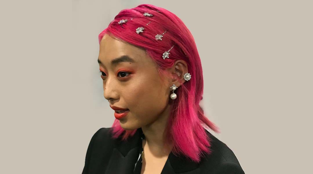 margaret zhang sm store mega anthea bueno