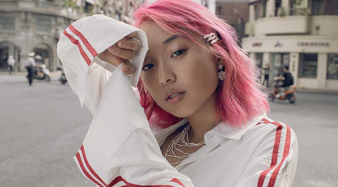 Margaret Zhang Shares 3 Keys On How To Make It In Fashion