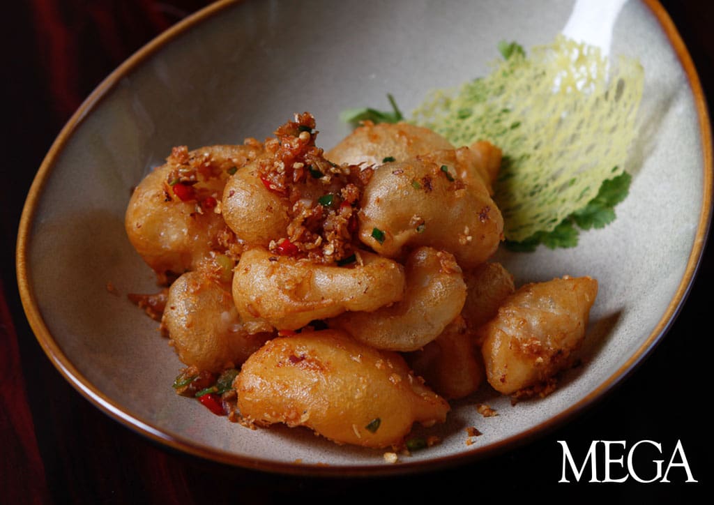 Cantonese cuisine