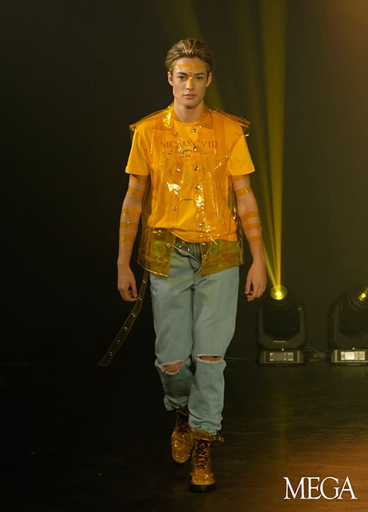 F&H Mega Fashion Week