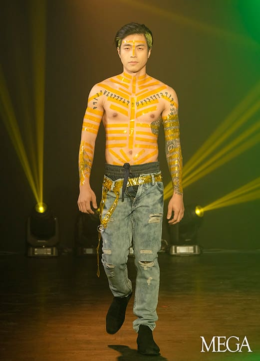 F&H Mega Fashion Week