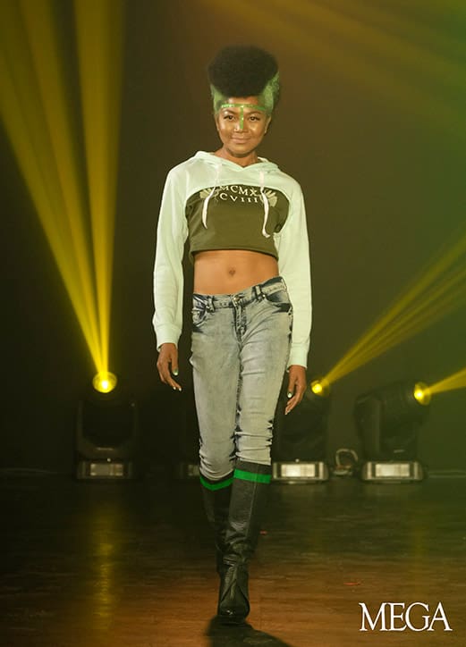F&H Mega Fashion Week