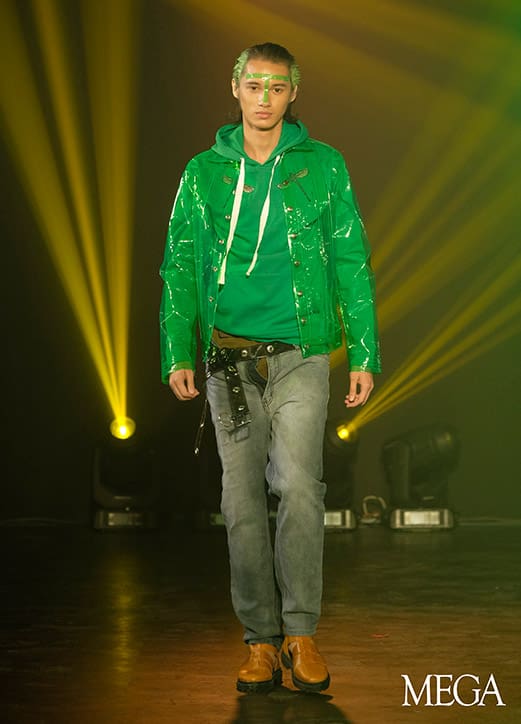 F&H Mega Fashion Week