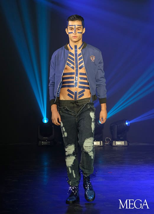F&H Mega Fashion Week