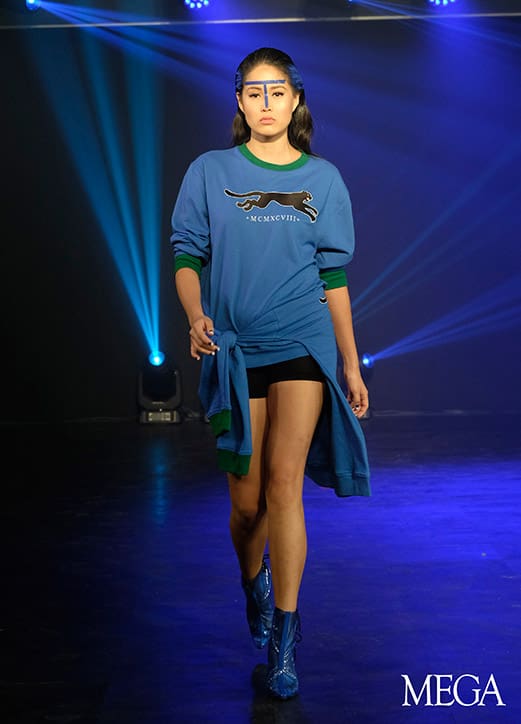 F&H Mega Fashion Week