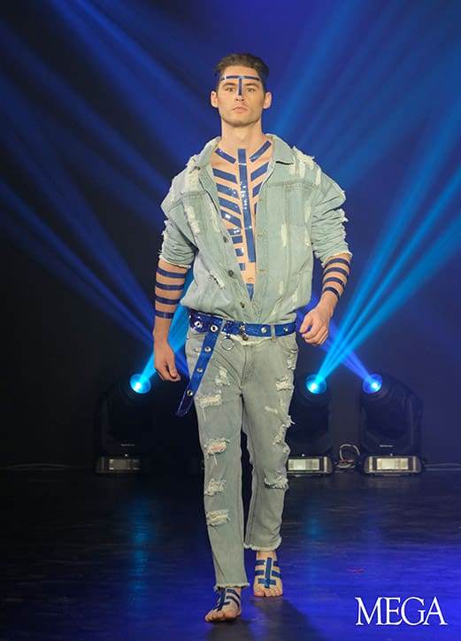 F&H Mega Fashion Week