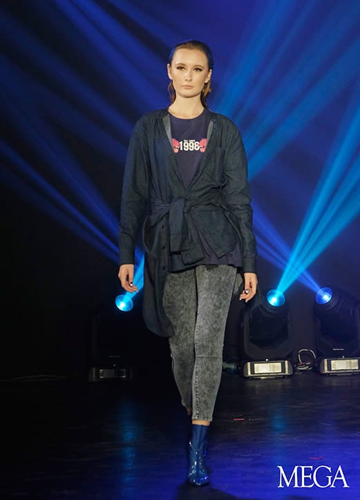F&H Mega Fashion Week
