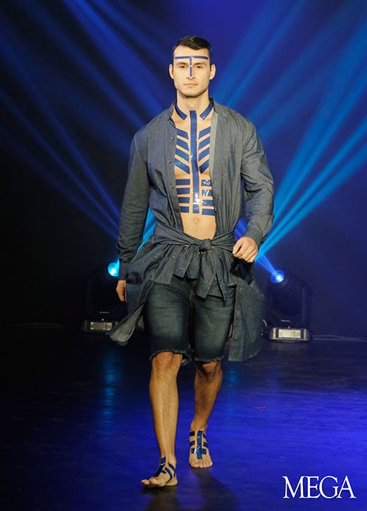 F&H Mega Fashion Week