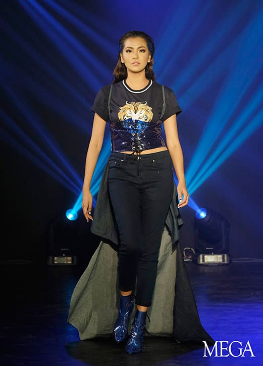 F&H Mega Fashion Week