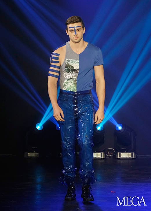 F&H Mega Fashion Week