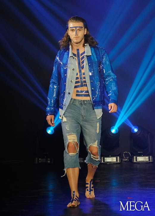 F&H Mega Fashion Week